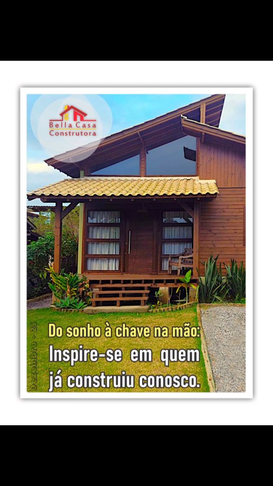 Projetos exclusivos que refletem seu estilo de vida. 
Na Bella Casa, criamos espaços personalizados para transformar sonhos em realidade. 

Atendemos Garopaba, Imbituba e região em até 40km. 
Entre em contato pelo WhatsApp 48 99924-3624 e comece hoje seu projeto sob medida. 

#garopaba #casasdemadeira #casasdealvenaria #projetodecasas #construção